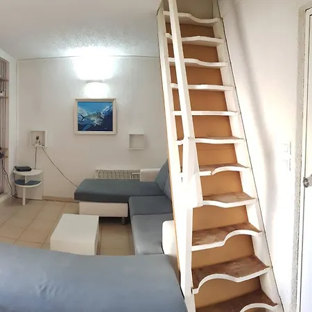Duplex Les Pieds Dans L'eau Apartment