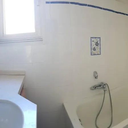 Duplex Les Pieds Dans L'eau Apartment