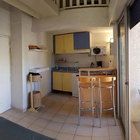 Duplex Les Pieds Dans L'eau Apartment Albitreccia