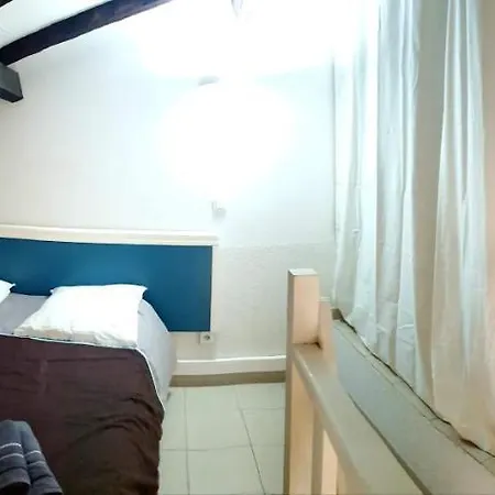 Duplex Les Pieds Dans L'eau * Albitreccia