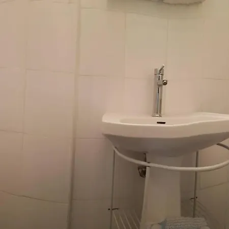 Duplex Les Pieds Dans L'eau Apartment *