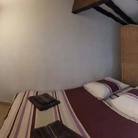 Duplex Les Pieds Dans L'eau Apartment Albitreccia